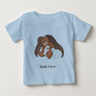 Nalleängel T-shirt