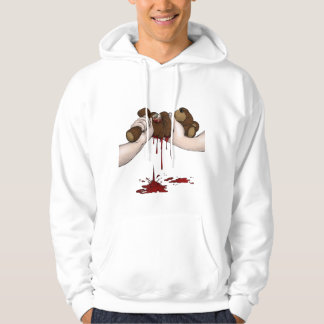 Nallebedragarehoodie Hoodie