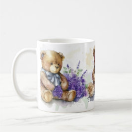 Nallebjörn  kaffemugg