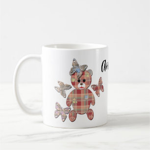 Nallebjörn, Nallebjörn Kaffemugg
