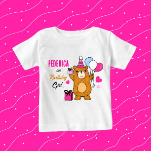 Nallebjörn T Shirt