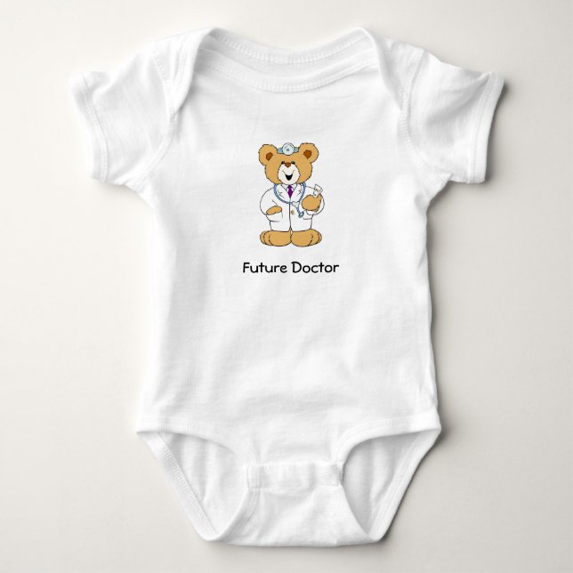 Nalledoktor T-shirt (Framsida)