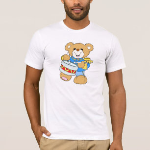 Nallehandelsresande Tee