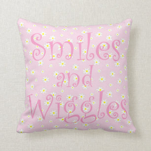 Nallekittlingar Kudde