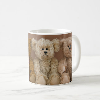 Nallemugg Kaffemugg
