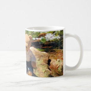 Nallemugg Kaffemugg