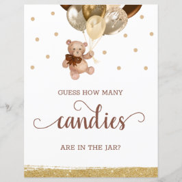 Nallen anger hur många kanarier som undertecknar b