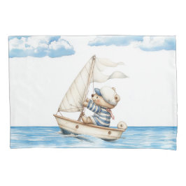 Nallen anpassningsbar Sailor