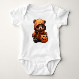 Nallen CUTE LITTLE HALLOWEEN T Shirt