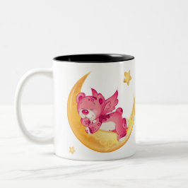 Nallen vid Mugg vid Måne