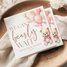 Nallens Rosa Vi kan tidigt vänta på babykläder