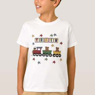 NalletågTshirts och gåvor Tröja