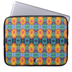 Nalligators KCFX Laptoppskydd Laptop Fodral