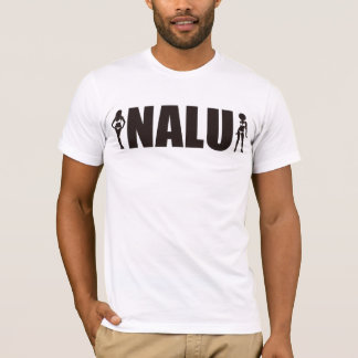 NALU T SHIRT