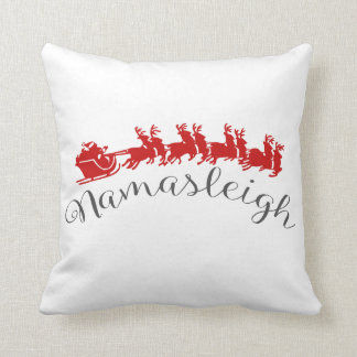 Nama-Sleigh Kudde