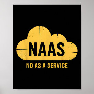 Namas nr som en servicemolndator som stöder Eng Poster