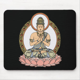 Namaskara Mudra Buddha Musmatta