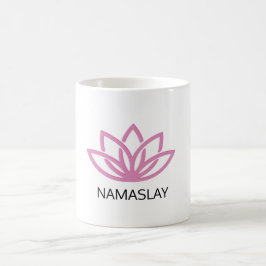 NAMASLAY-MUGG KAFFEMUGG