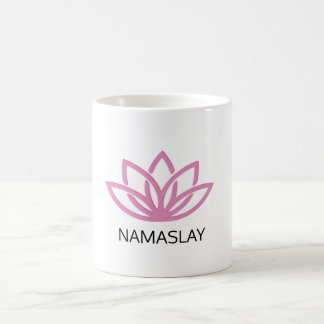 NAMASLAY-MUGG KAFFEMUGG