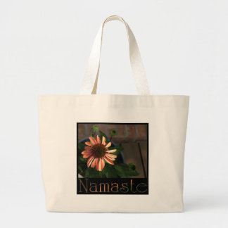 Namaste 3 jumbo tygkasse