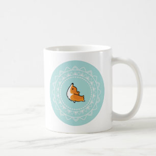 Namaste Corgimugg Kaffemugg