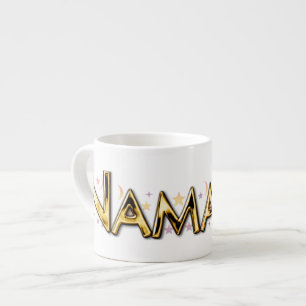 Namasté Espressomugg