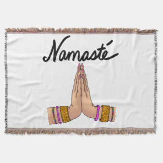 Namaste' Filt