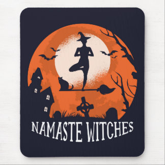 Namaste fönster musmatta