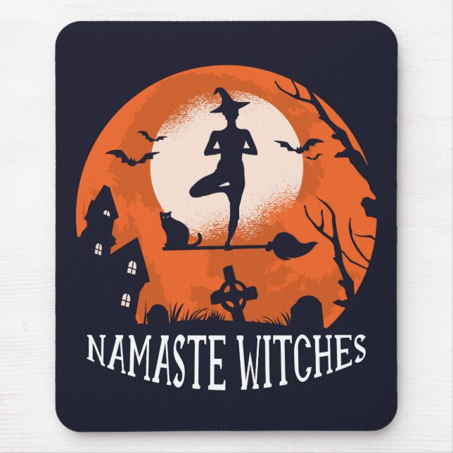 Namaste fönster musmatta (Framsidan)
