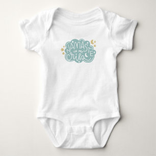 Namaste i min lathundonsie t shirt