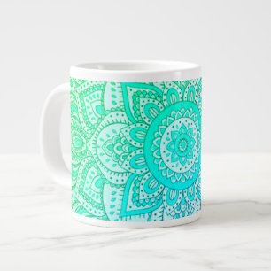 Namaste Jumbo Mugg
