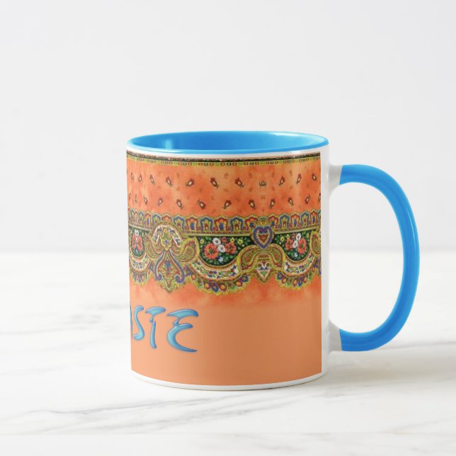 Namaste kaffemugg (Höger)
