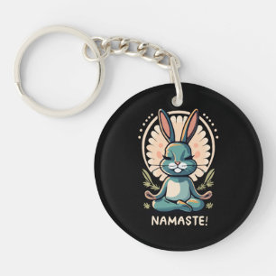 namaste kanin yoga kanin meditation