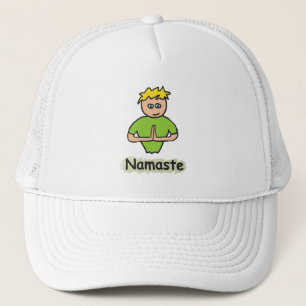 Namaste Keps