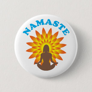 Namaste Knapp