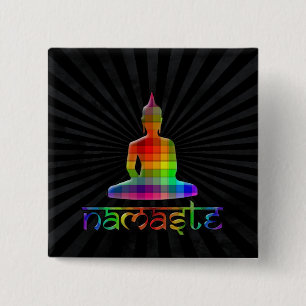 namaste knapp