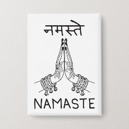 Namaste Knapp