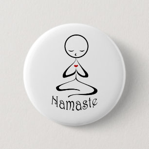 Namaste Knapp