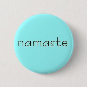 namaste knäppas knapp