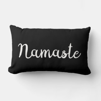 Namaste-kudde Lumbarkudde