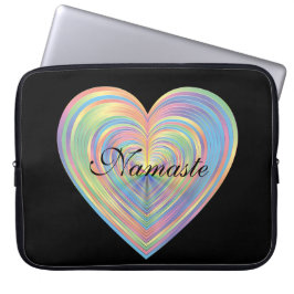 Namaste Laptop Fodral