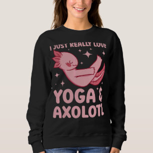 Namaste Meditation Fitness jag bara Verkligen Kärl T Shirt