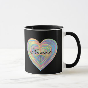 Namaste Mugg