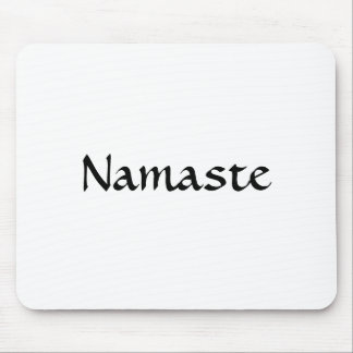 Namaste Musmatta
