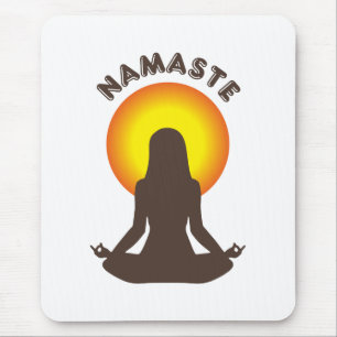 Namaste Musmatta