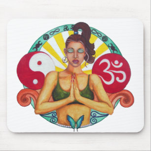Namaste Musmatta