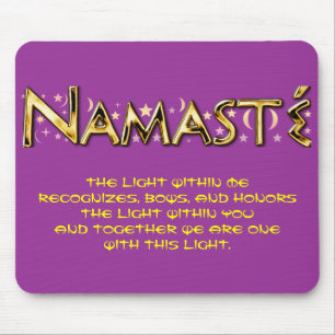Namasté Musmatta