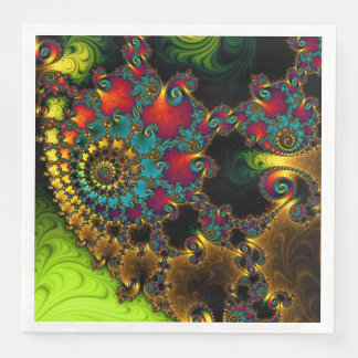 Namaste Napkins Pappersservett