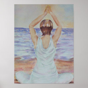 Namaste Poster