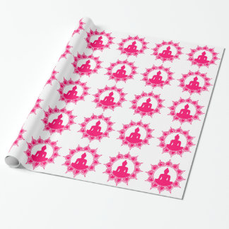 Namaste Presentpapper